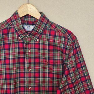 Southern Tide Classic Fit Button Down M